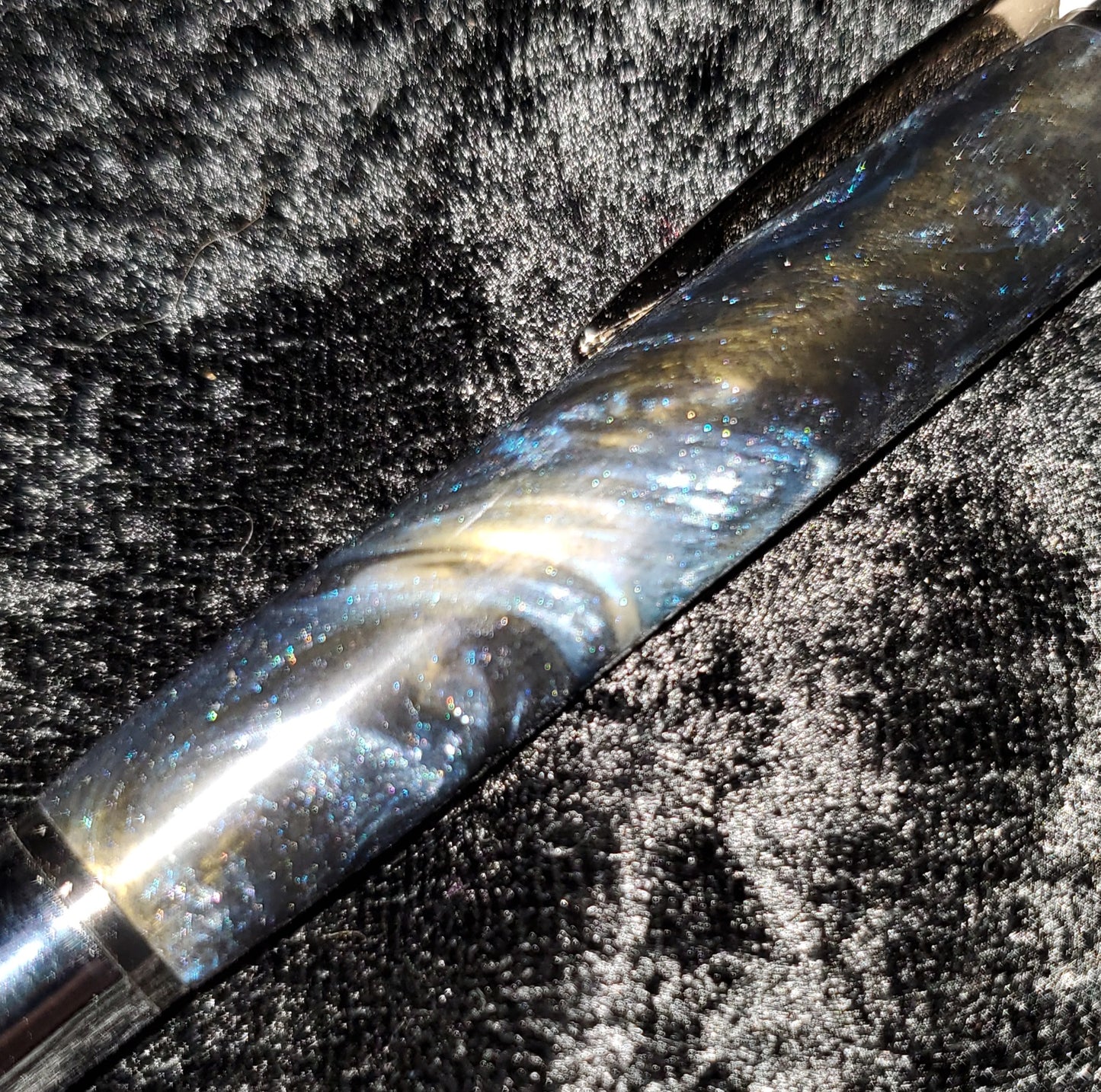 Streamline Milkyway Twist Pen