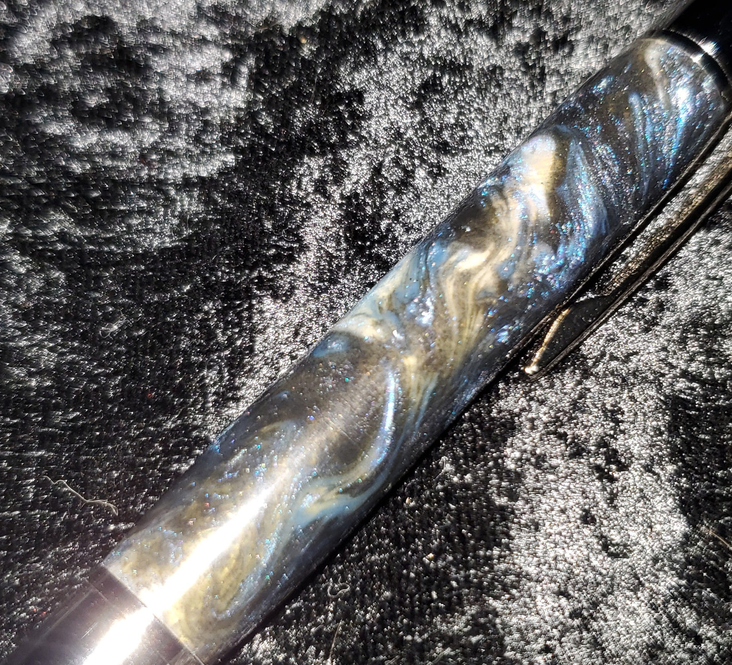Streamline Milkyway Twist Pen