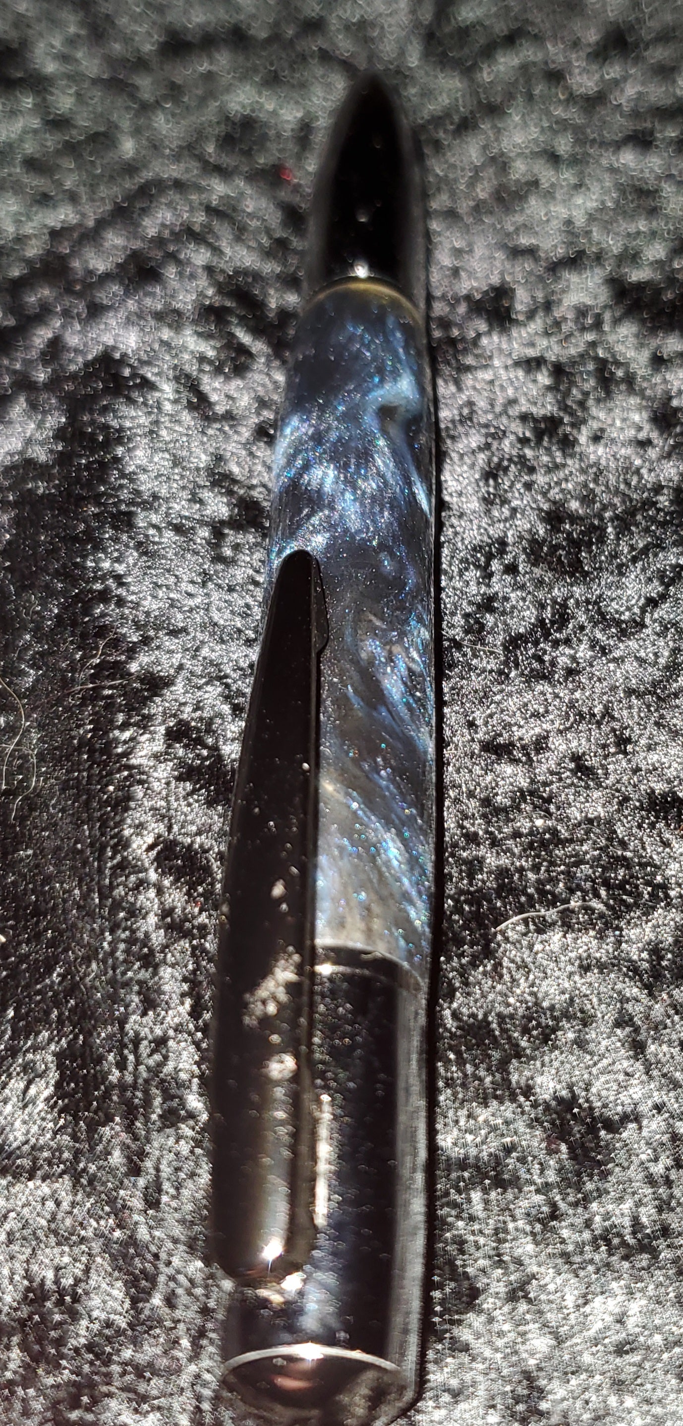 Streamline Milkyway Twist Pen