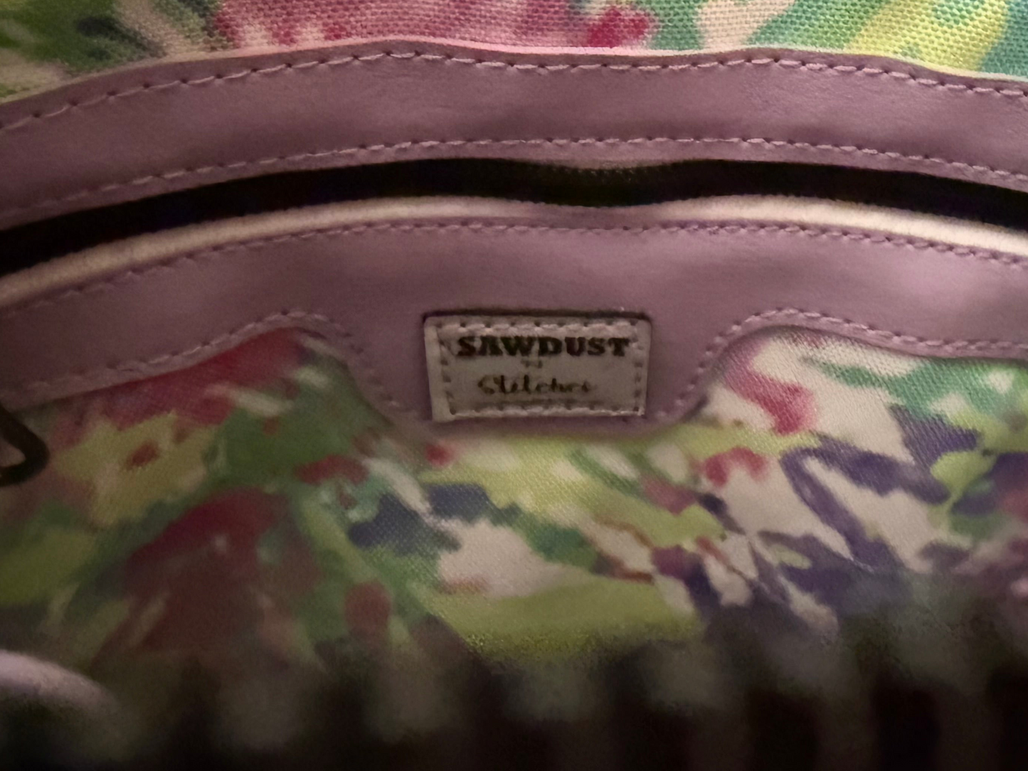 Marina Crossbody bag