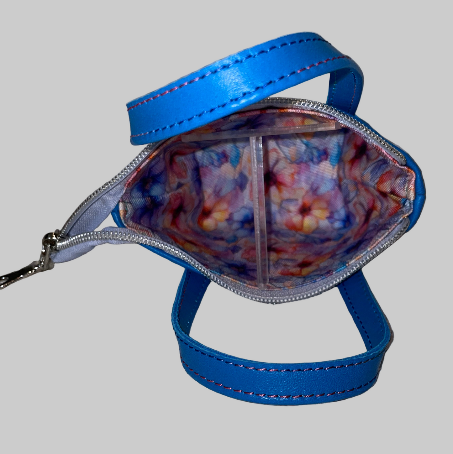 My Mini Tote Pattern