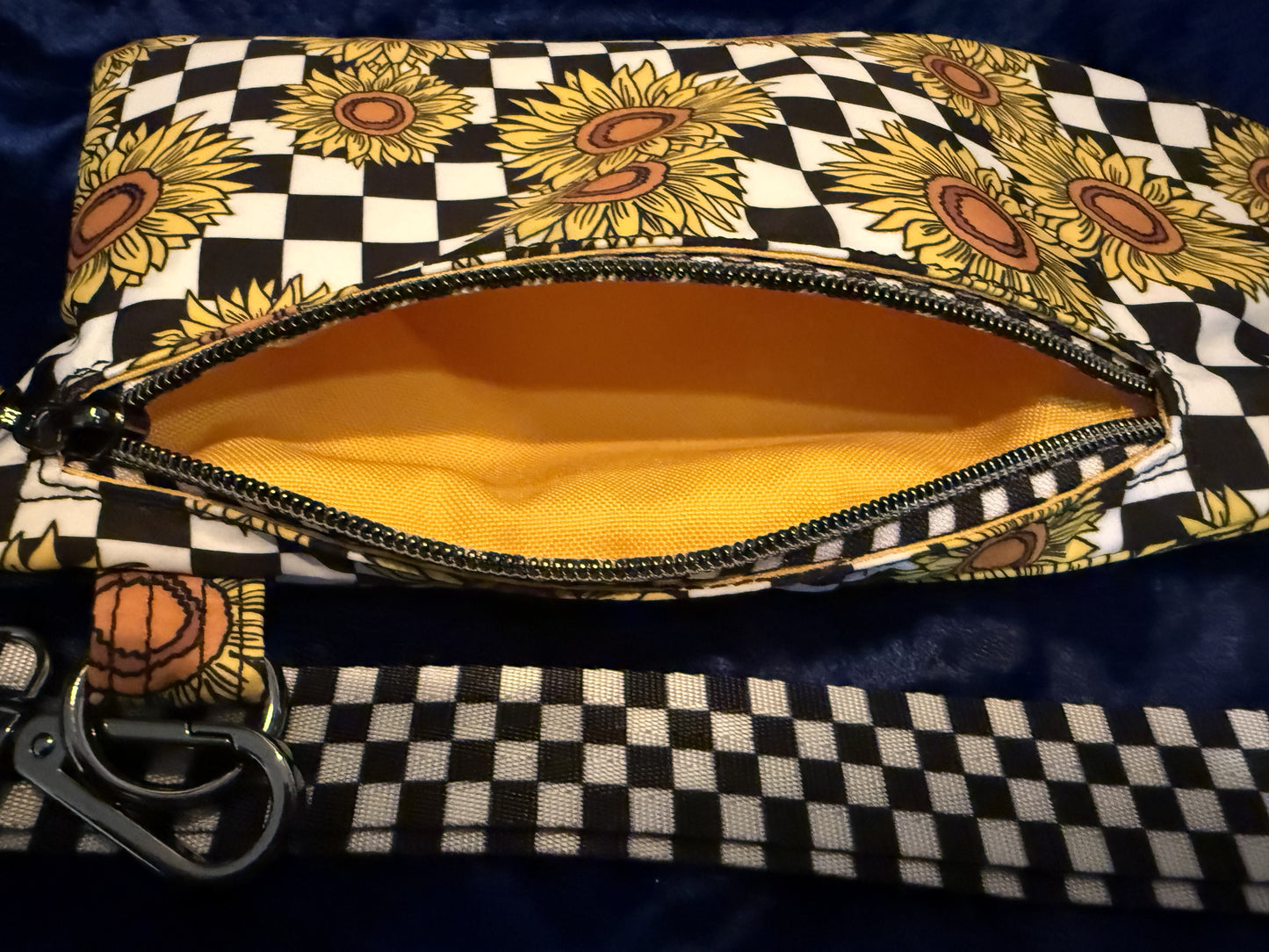 Mini traveler sling