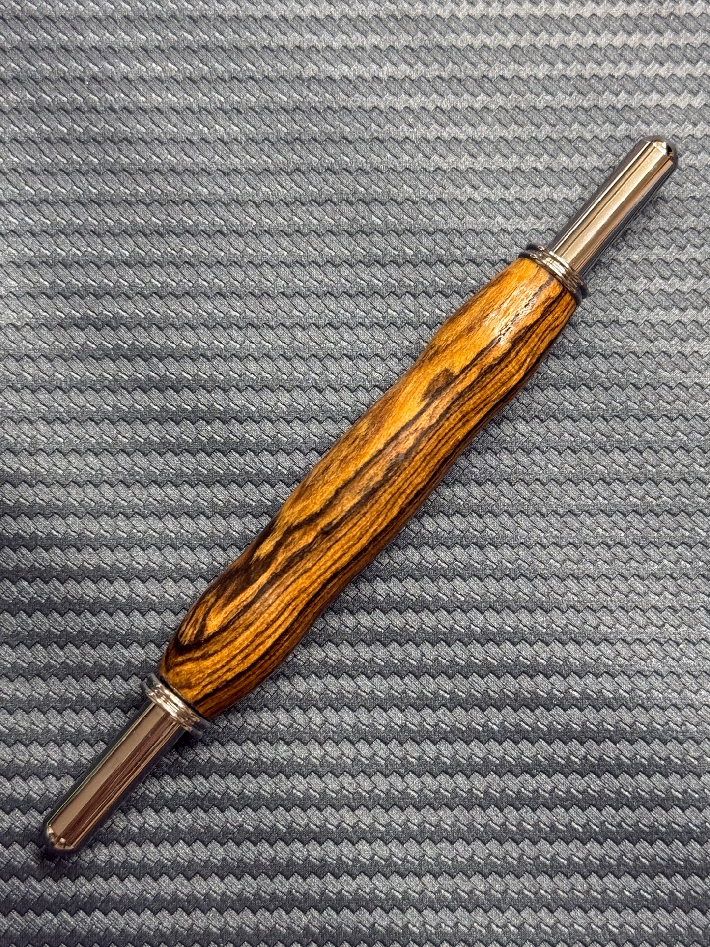 Hand Lathed Stiletto/Seam Ripper
