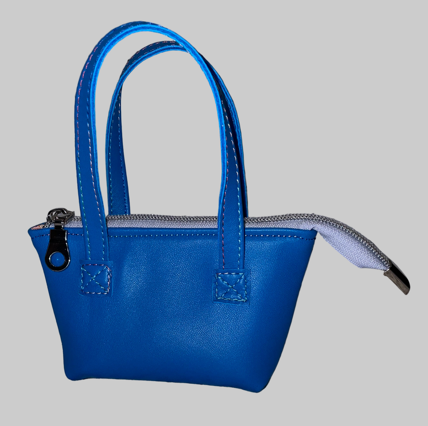 My Mini Tote Pattern