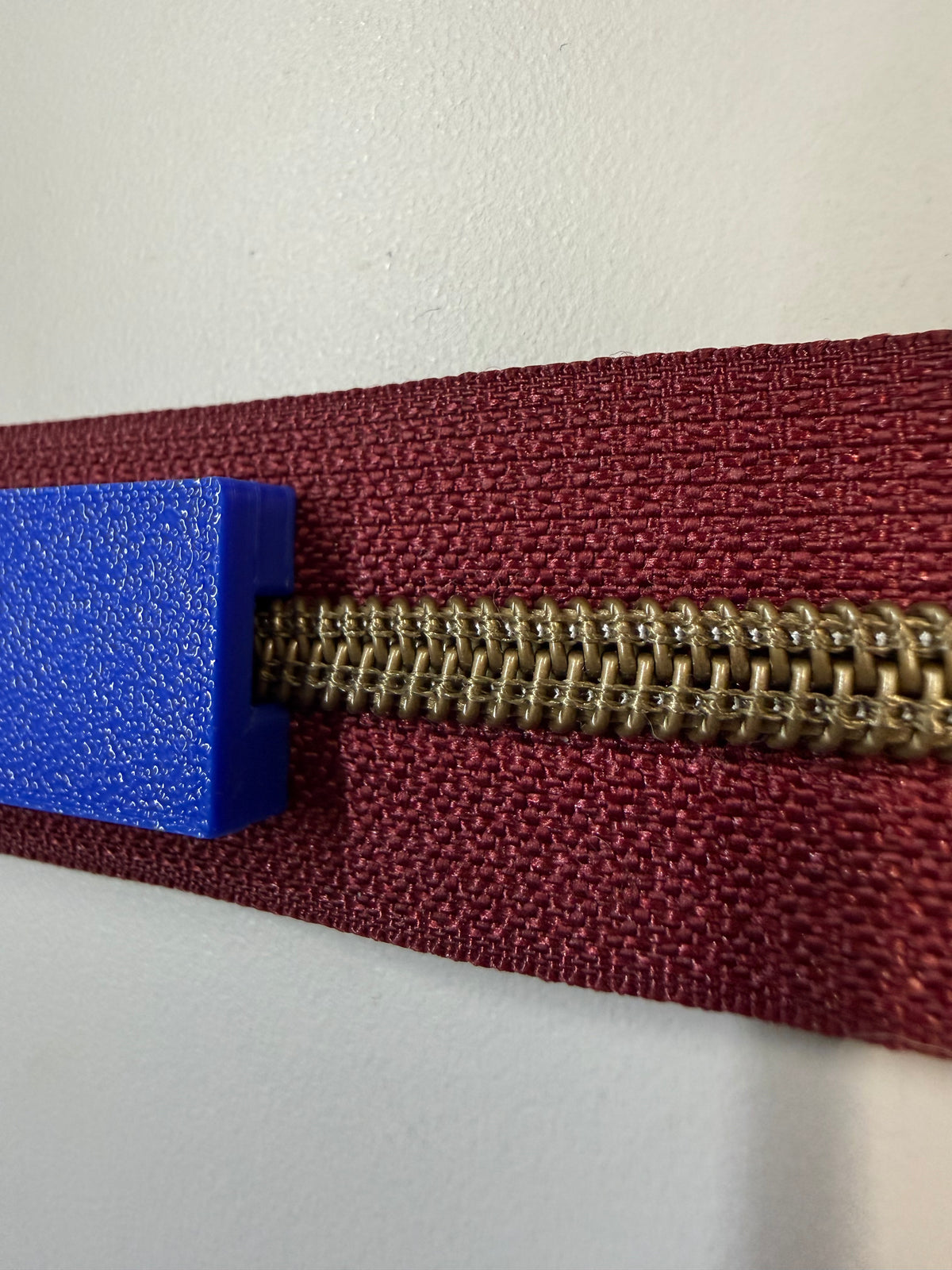 Zipper jig set of 4