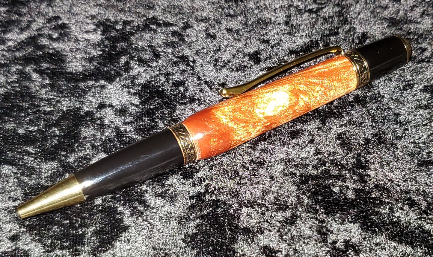 Pacifica Twist pen
