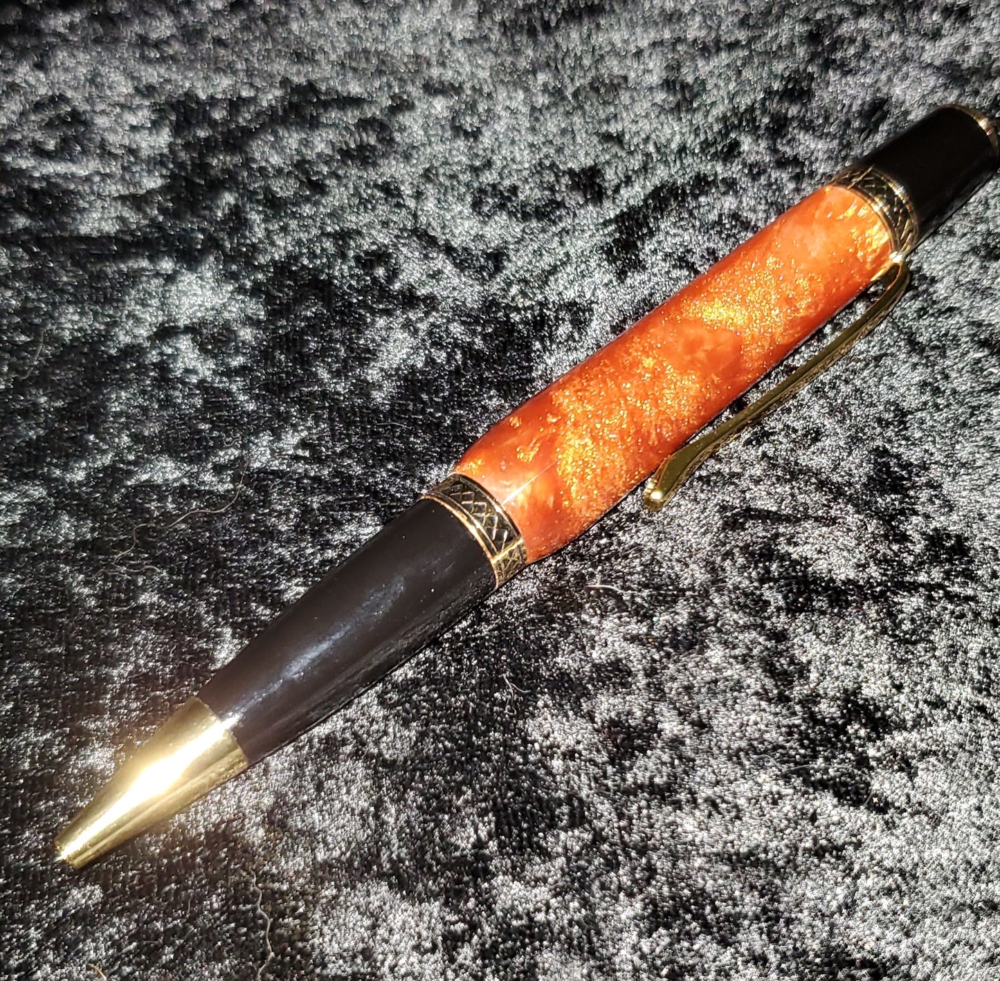 Pacifica Twist pen