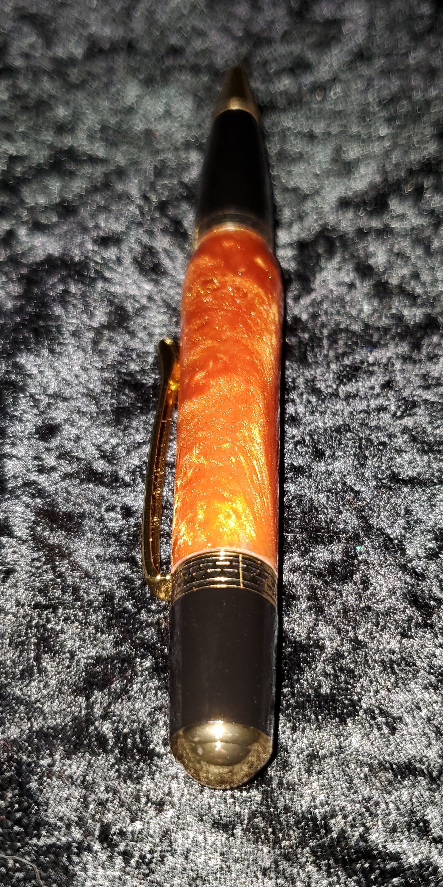 Pacifica Twist pen