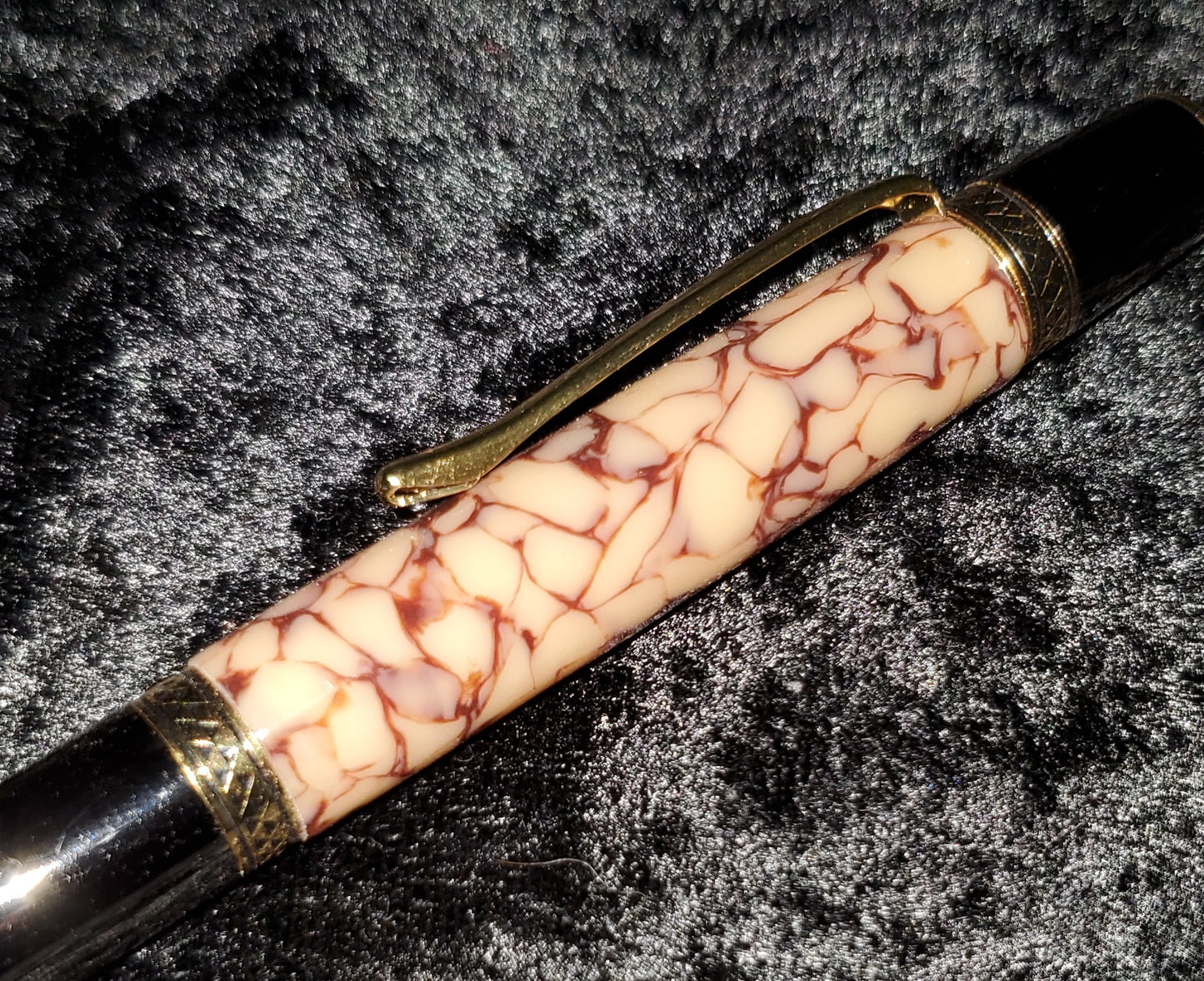 Pacifica Twist Pen