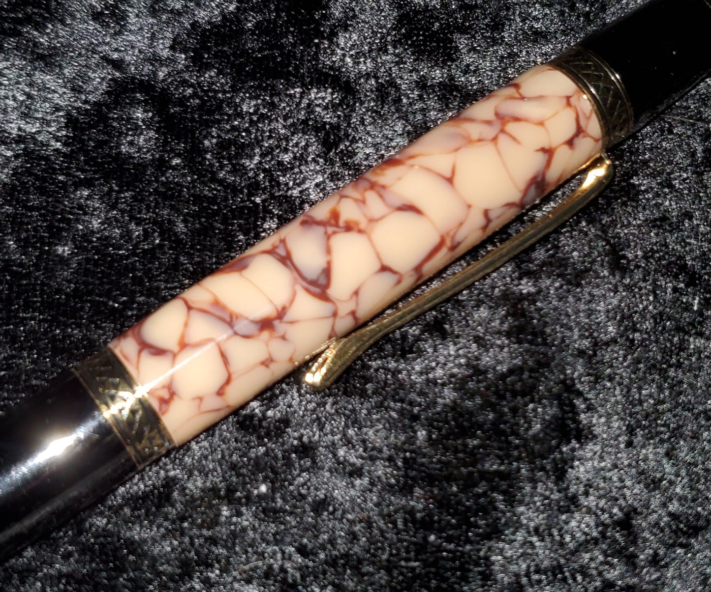 Pacifica Twist Pen