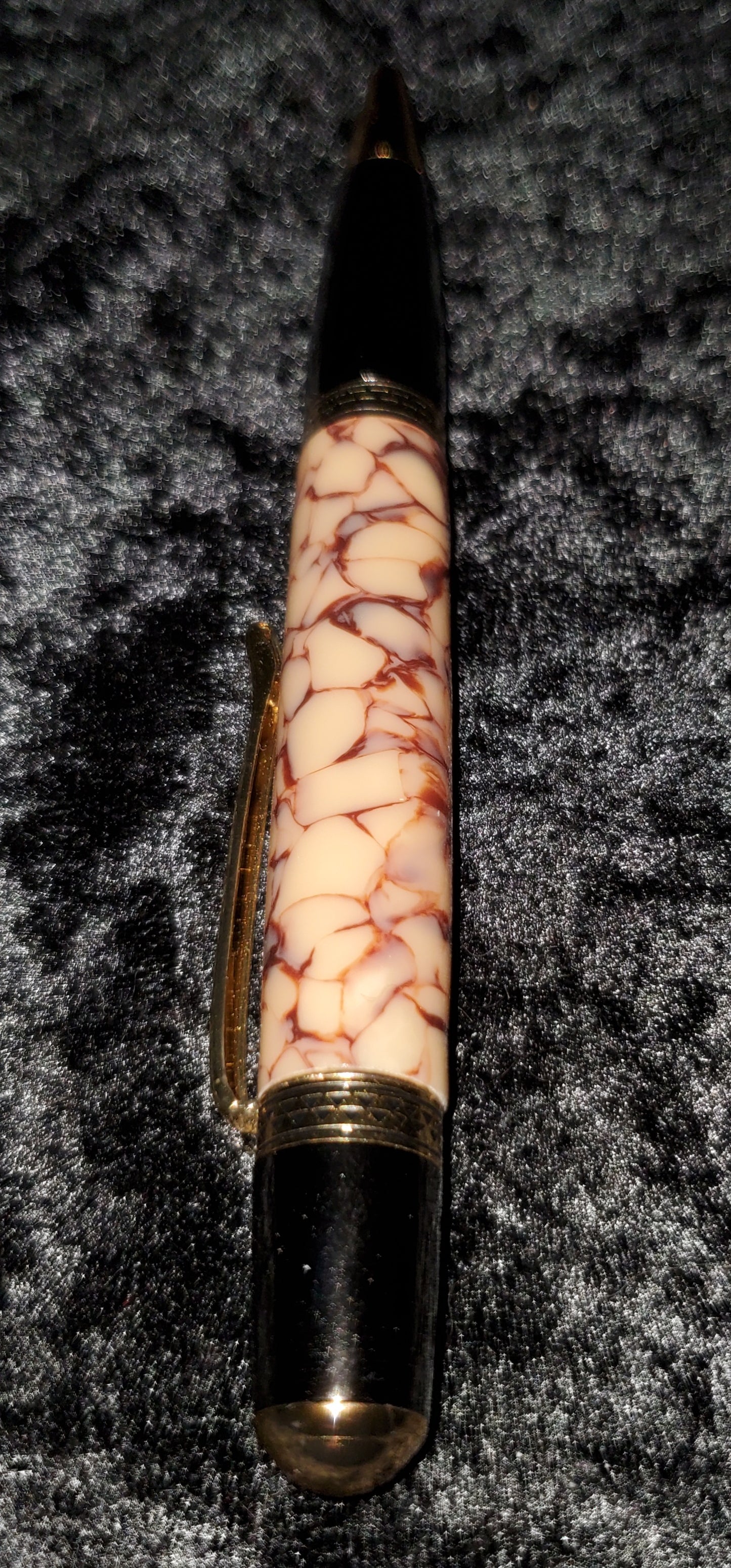 Pacifica Twist Pen