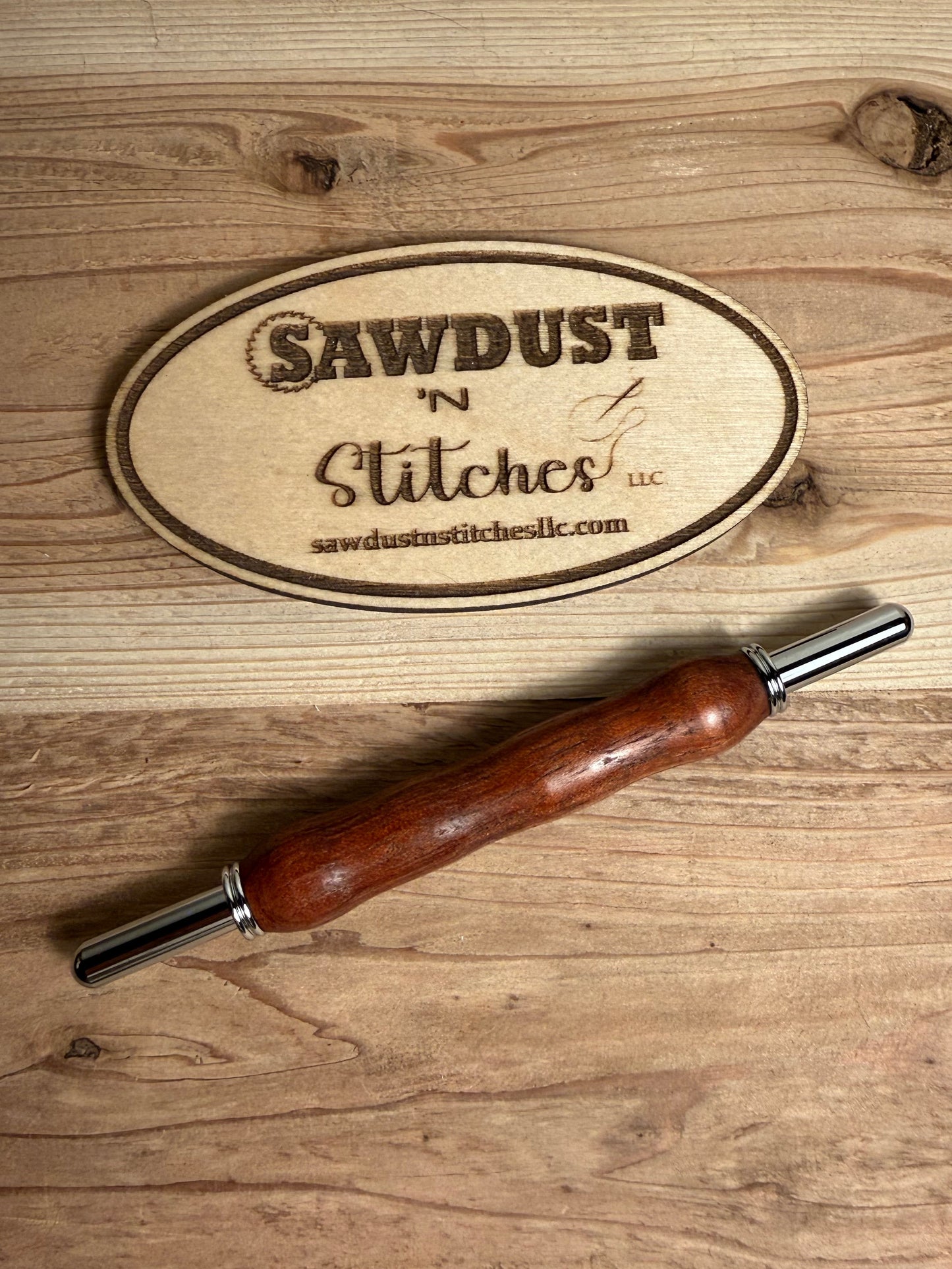 Seam Ripper Stiletto Combo Tool