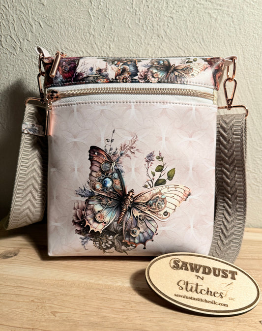 CherAnn Bestie Crossbody bag