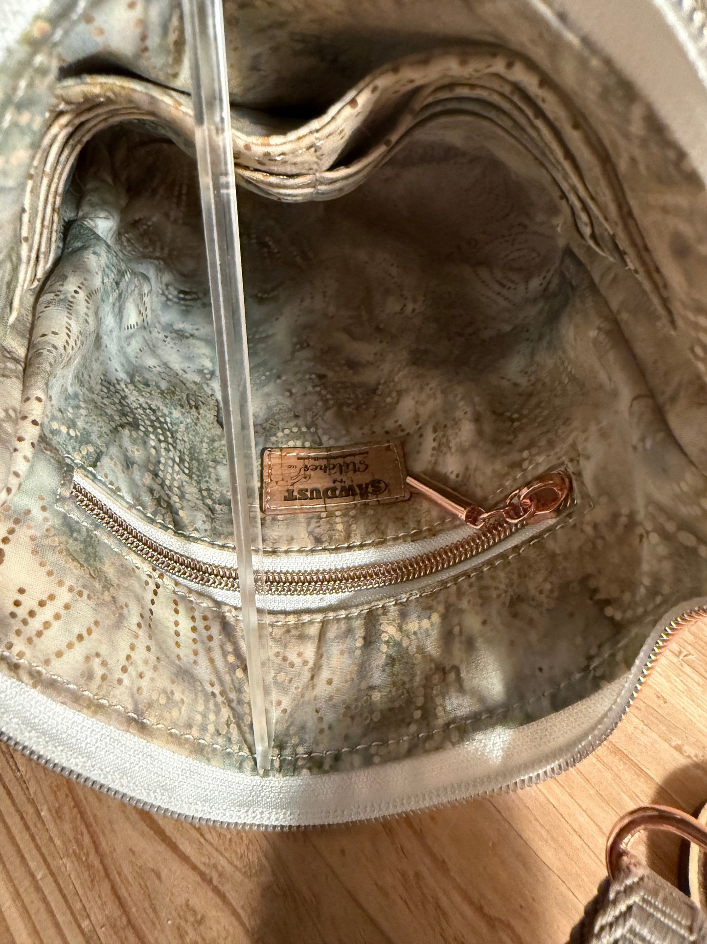 CherAnn Bestie Crossbody bag