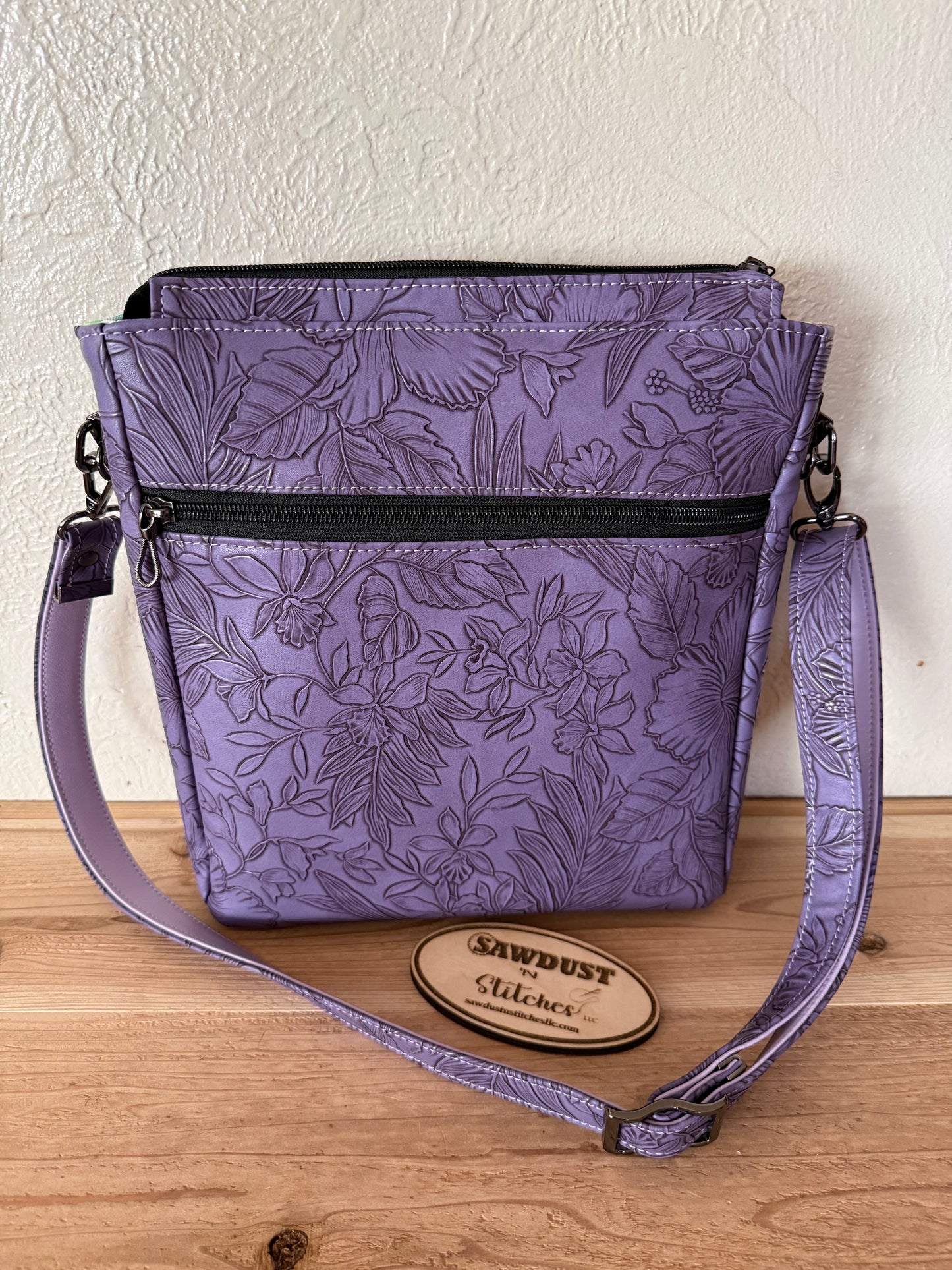 Marina Crossbody bag