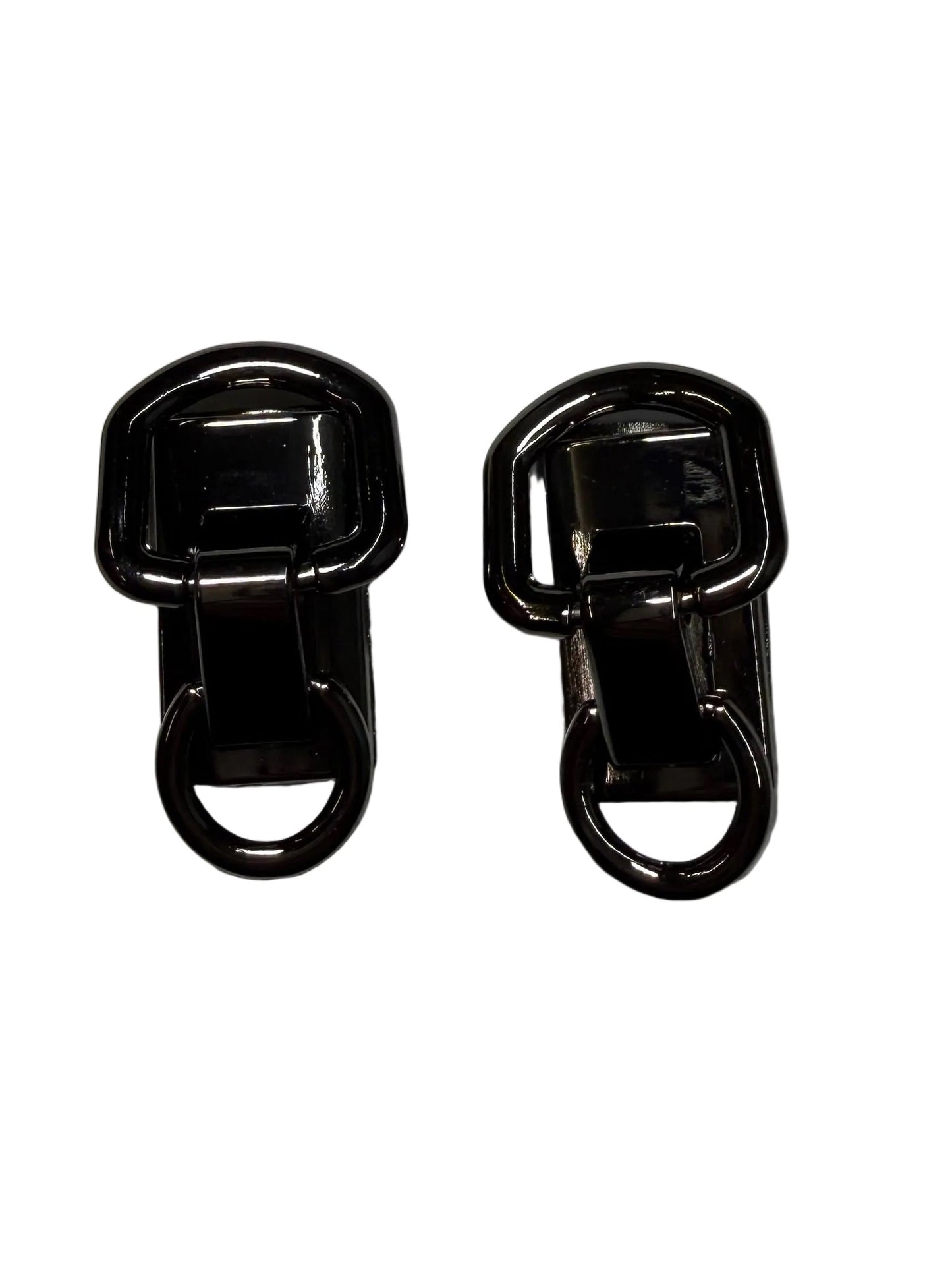 Strap connectors