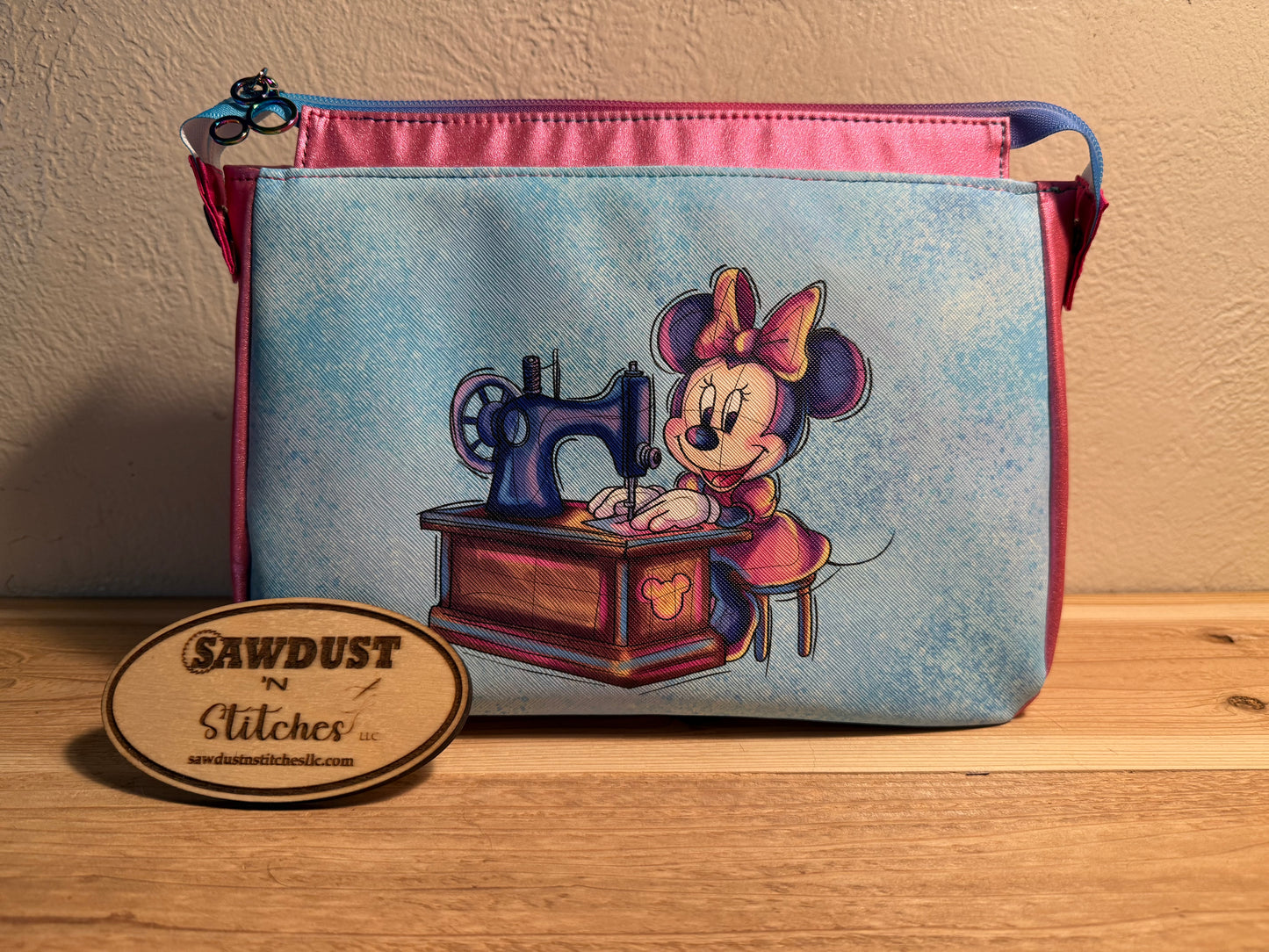 Plover Pouch