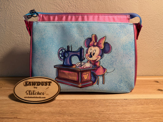 Plover Pouch