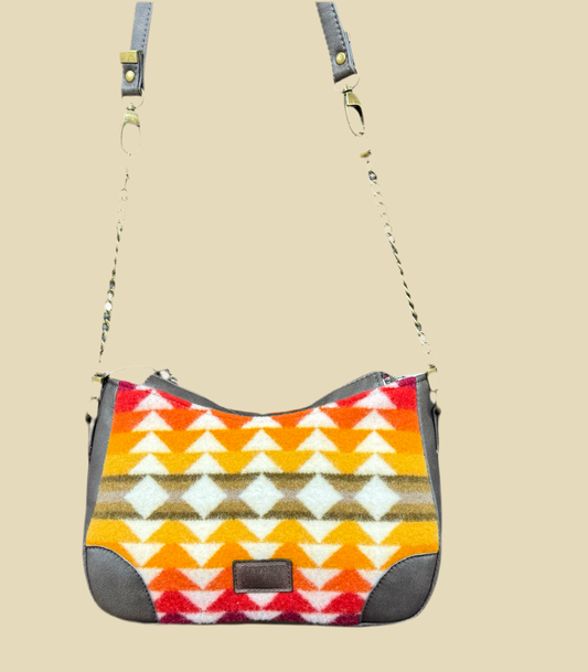 Pendleton Wool AnnaBelle Crossbody