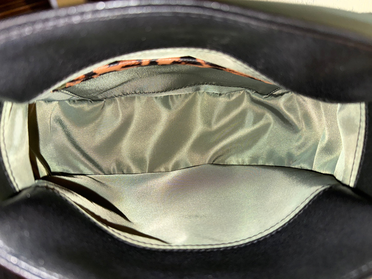 Borealis crossbody
