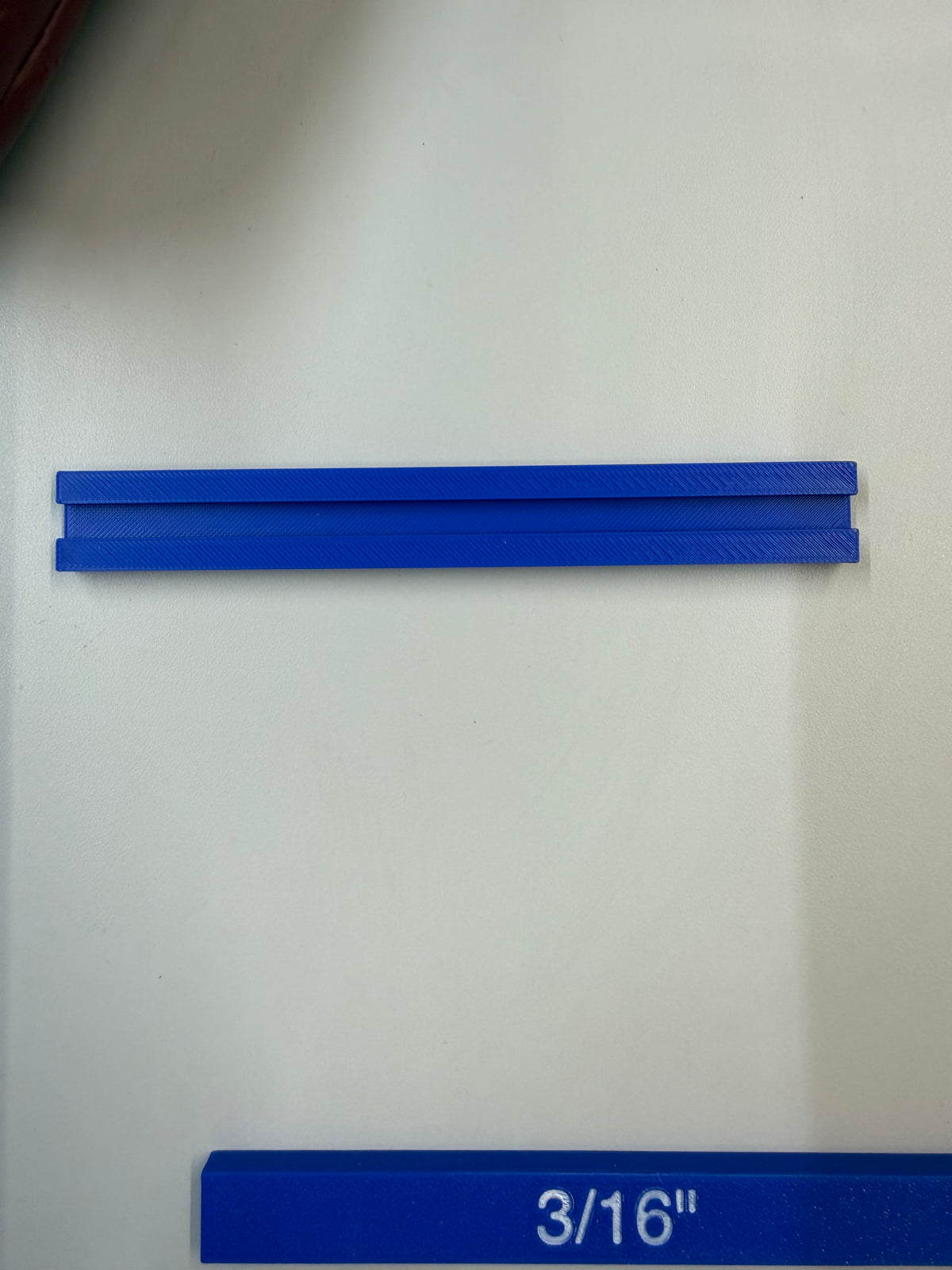 Zipper jig set of 4