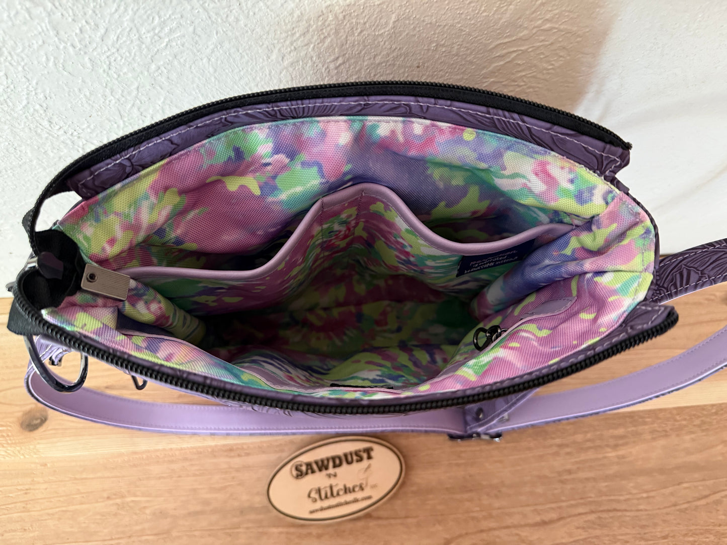 Marina Crossbody bag