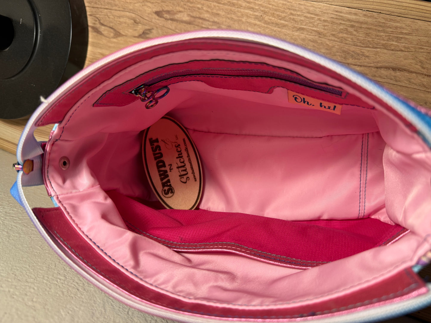 Plover Pouch