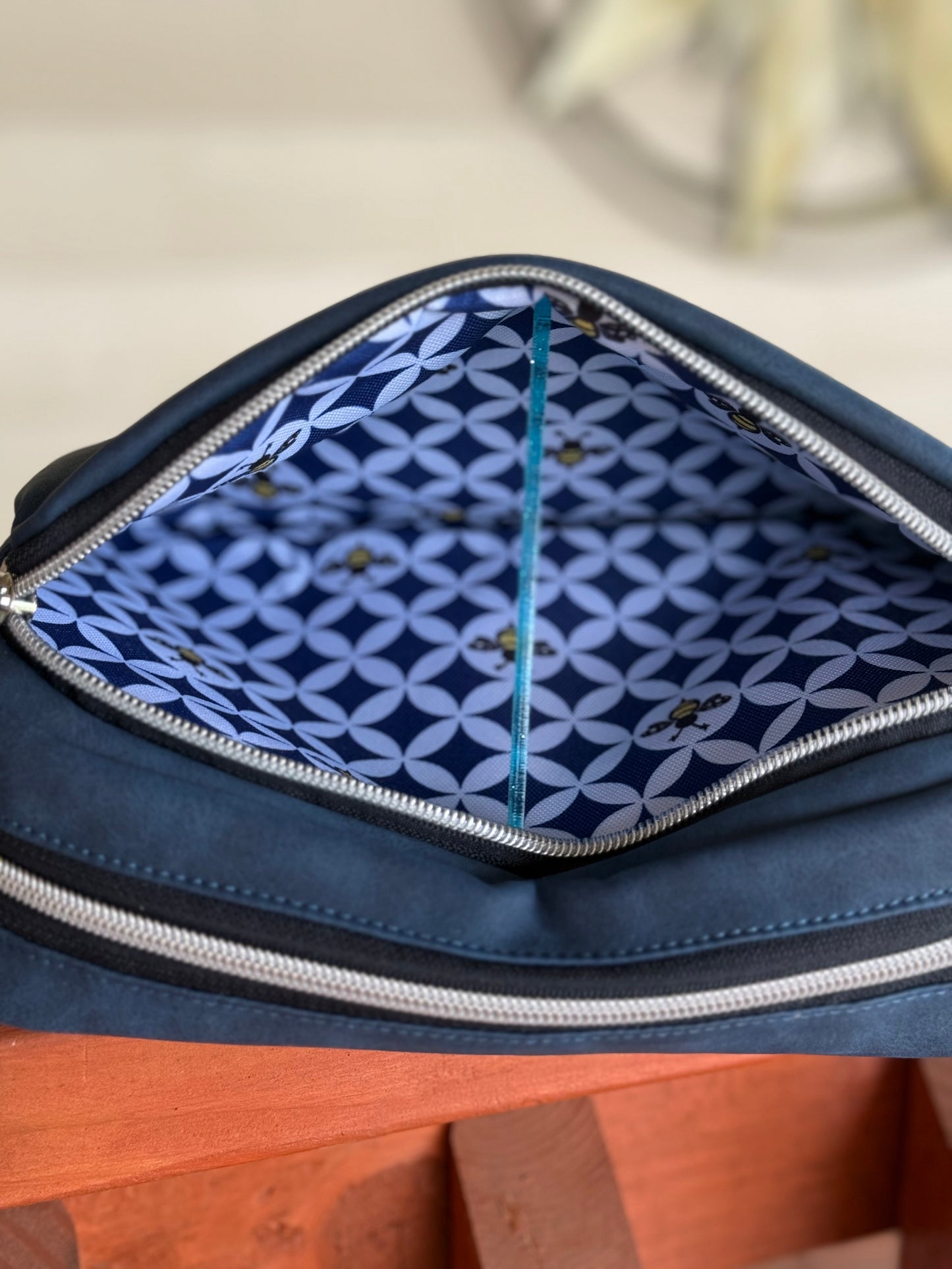 Vicky Mae Crossbody Purse