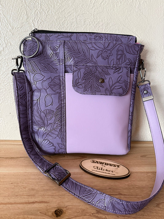 Marina Crossbody bag