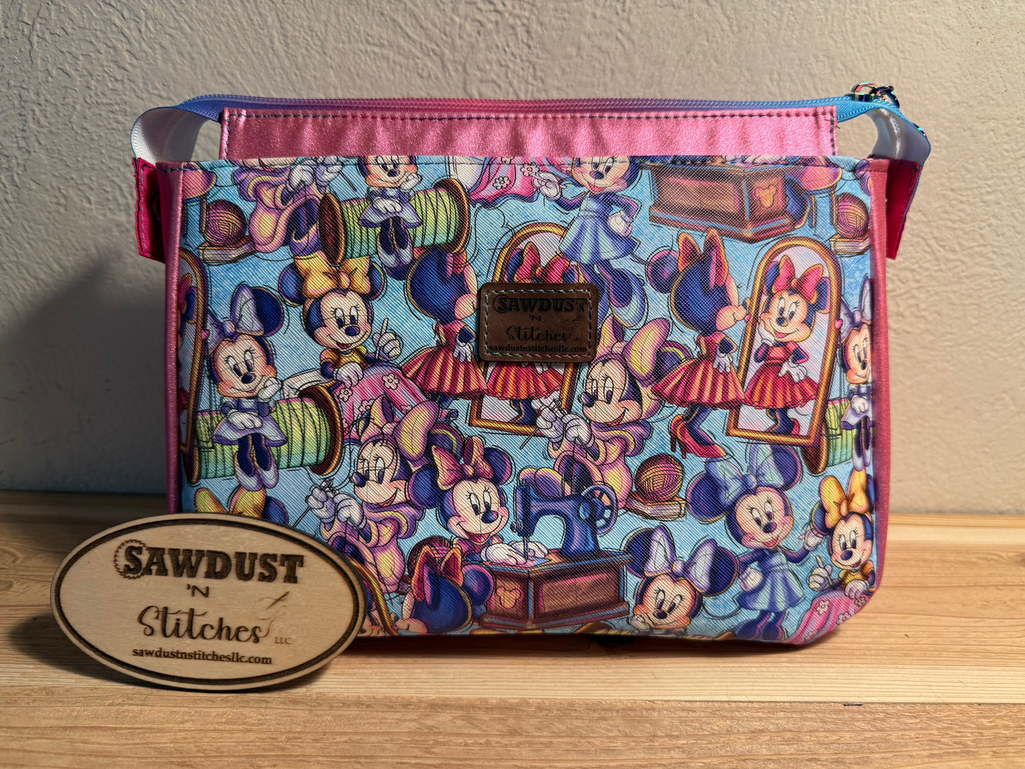 Plover Pouch