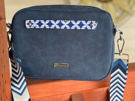 Vicky Mae Crossbody Purse
