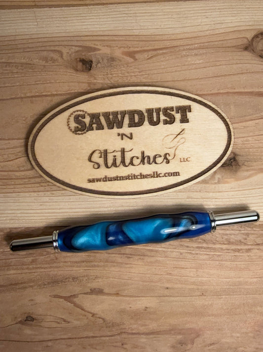 Stiletto/Seam Ripper Combo Tool