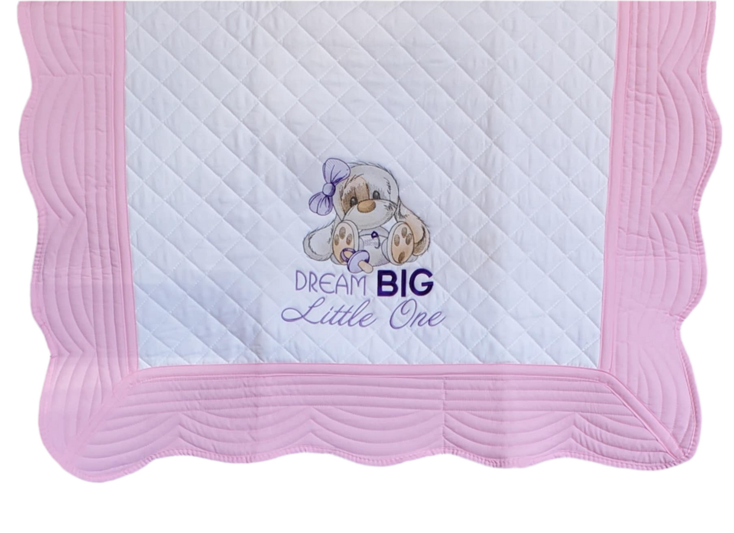 Dream Big Little One