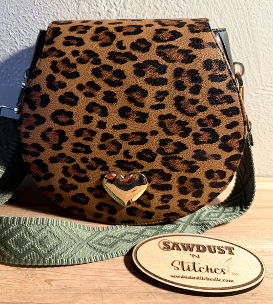 Borealis crossbody