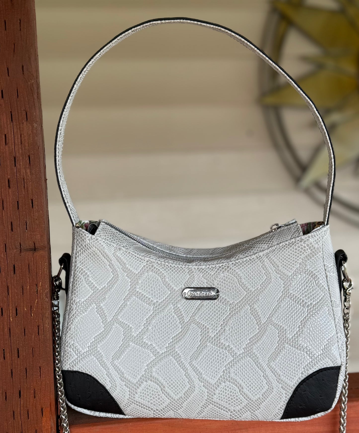 AnnaBelle shoulder/crossbody