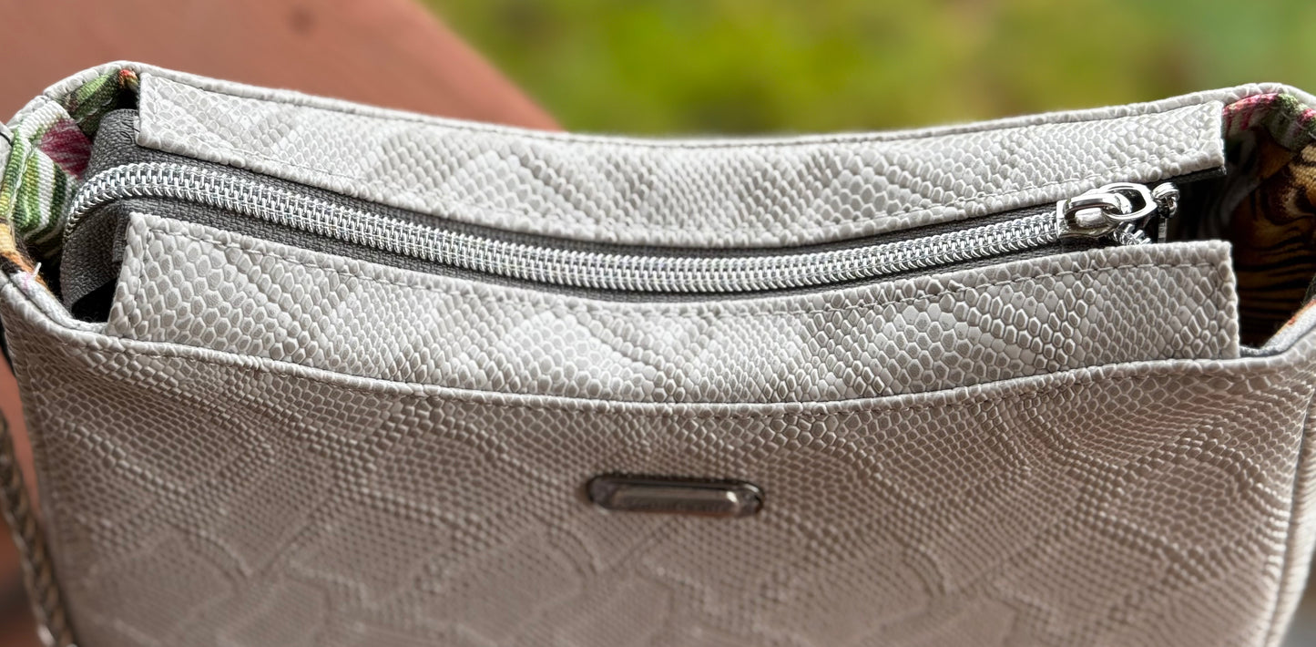 AnnaBelle shoulder/crossbody