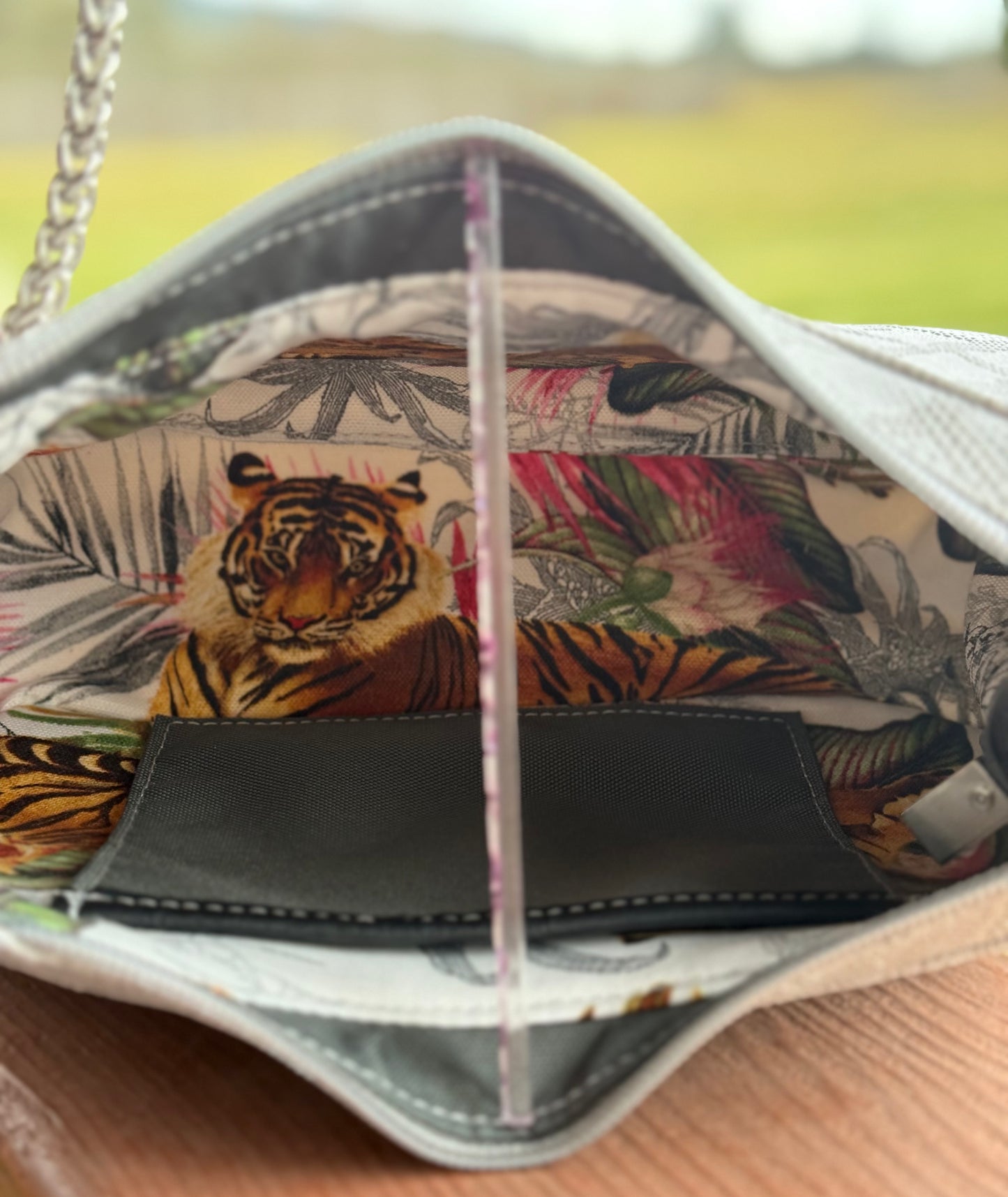 AnnaBelle shoulder/crossbody