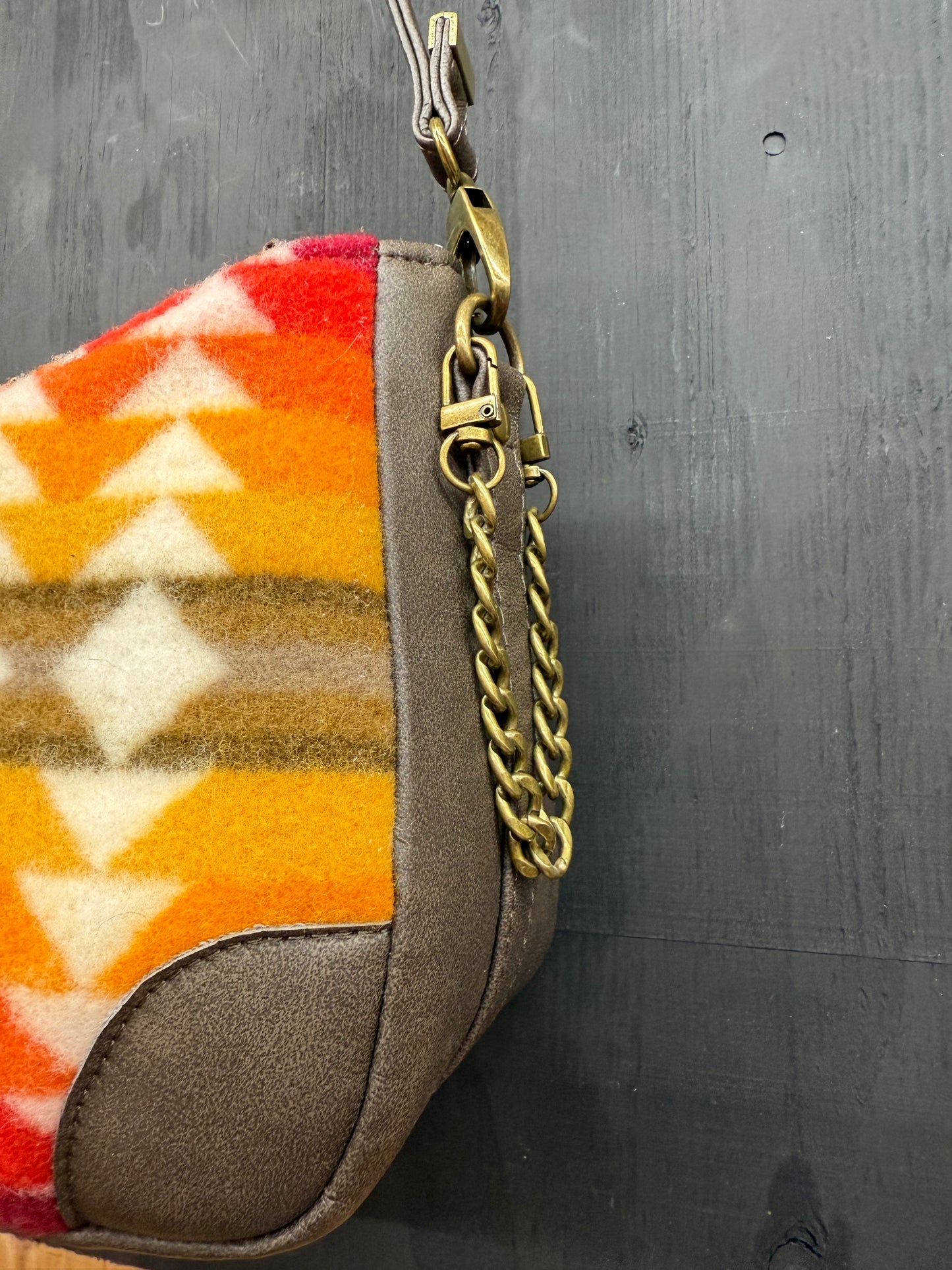 Pendleton Wool AnnaBelle Crossbody